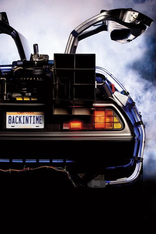 Back in Time still 8
