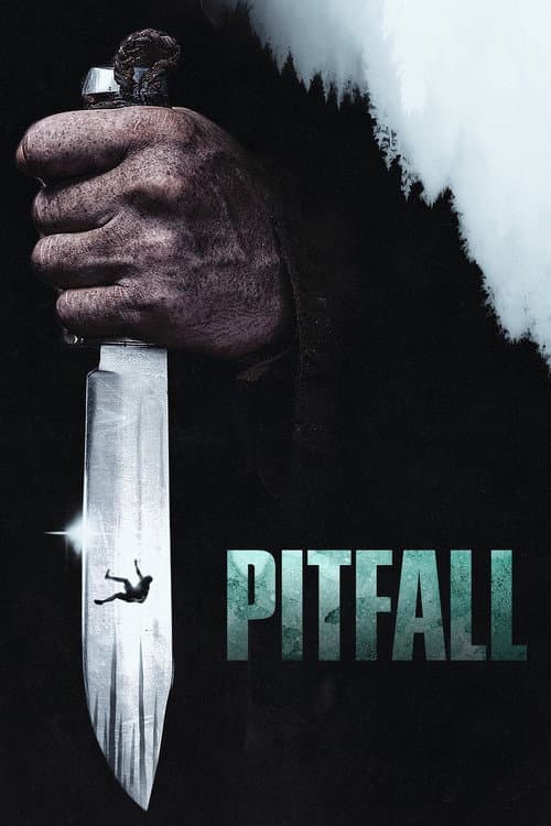 Pitfall still 6