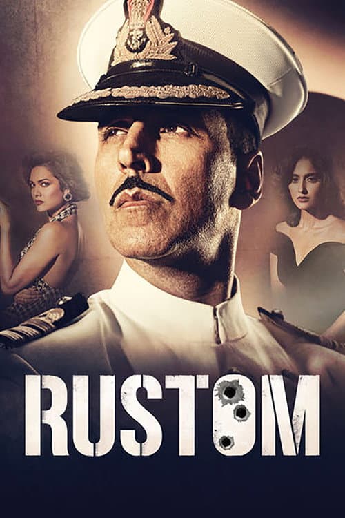 Rustom (2016) Movie News & Updates | Akshay Kumar Film still 5