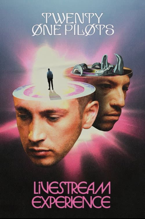 Twenty One Pilots: Livestream Experience still 7