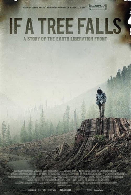 If a Tree Falls: A Story of the Earth Liberation Front still 4