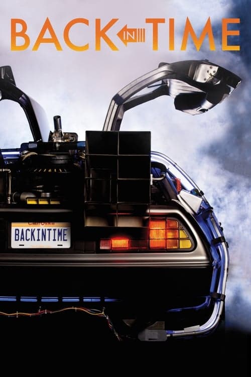 Back in Time still 4
