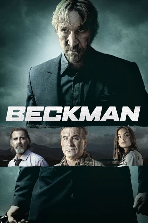 Beckman still 8