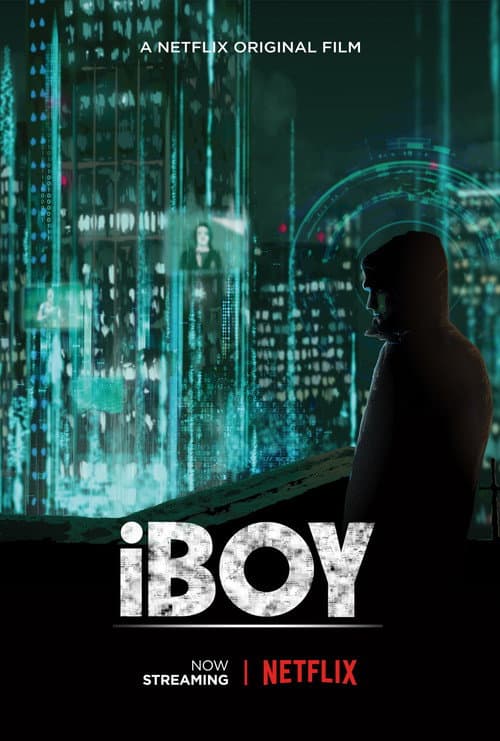 iBoy still 6