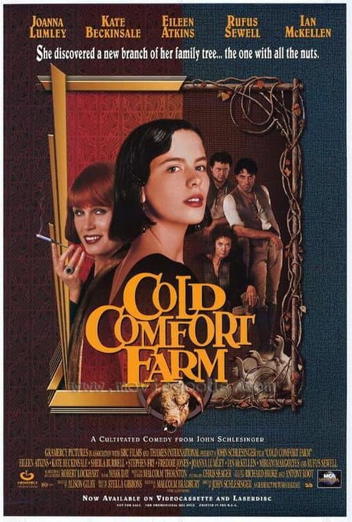 Cold Comfort Farm still 3