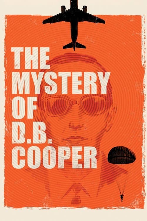 The Mystery of D.B. Cooper still 6