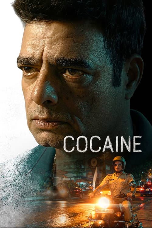 Cocaine 2026 Review: Shravan Tiwari’s Gritty Crime still 3