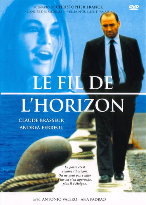 The Edge of Horizon (1993) Film News | Fernando Lopes still 3
