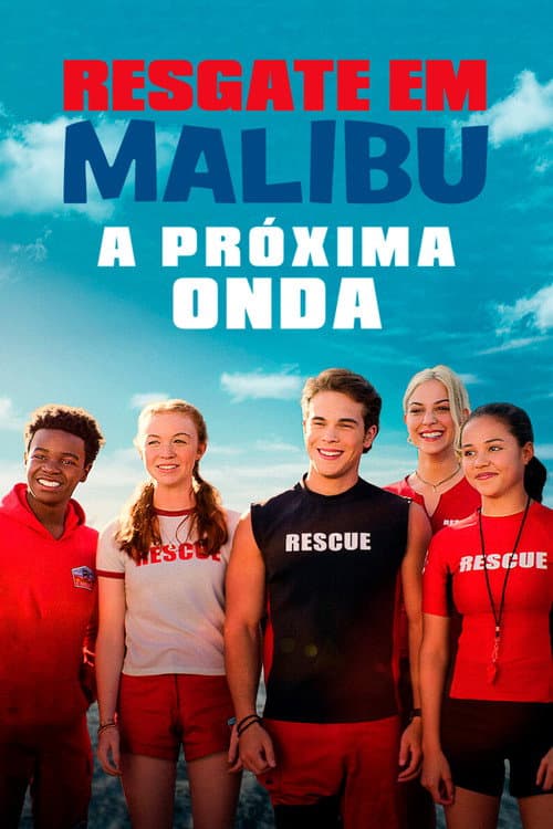 Malibu Rescue: The Next Wave still 6