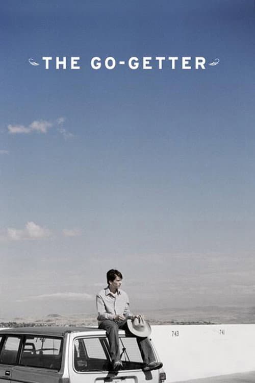 The Go-Getter still 7