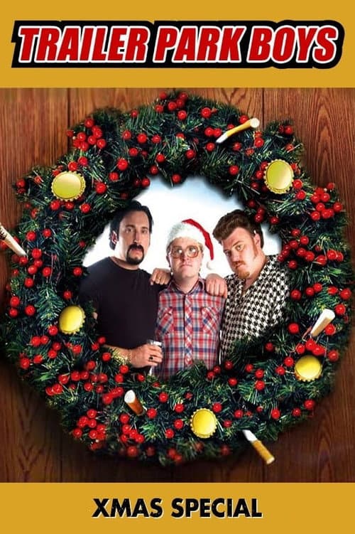 The Trailer Park Boys Xmas Special still 4