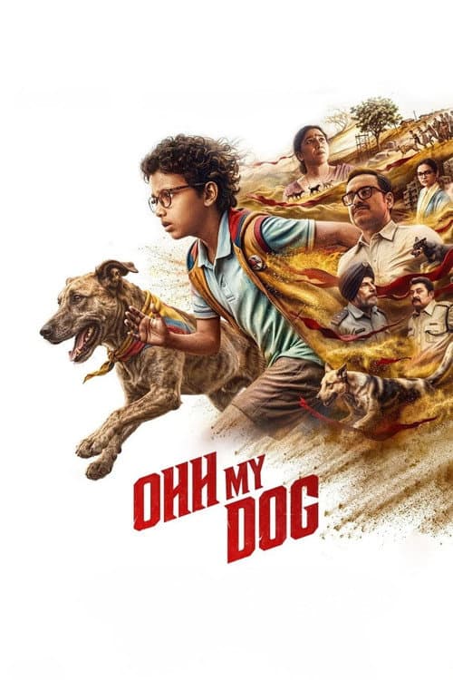 Ohh My Dog (2026) Movie News: Amit Rai’s Film Updates still 3