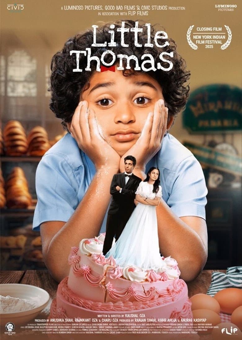 Little Thomas: 2026 Hindi Film Preview & Release Date