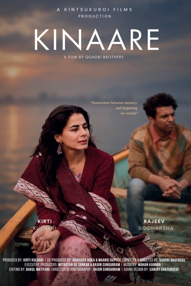 Shores: Akbar Quadri's Hindi Drama Preview