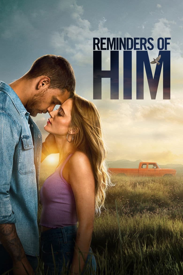 Reminders of Him