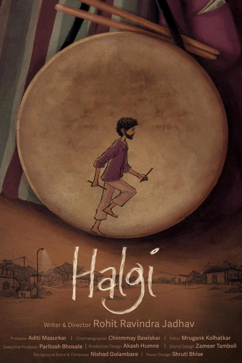 Halgi: 2026 Hindi Short Film Preview & Release Date