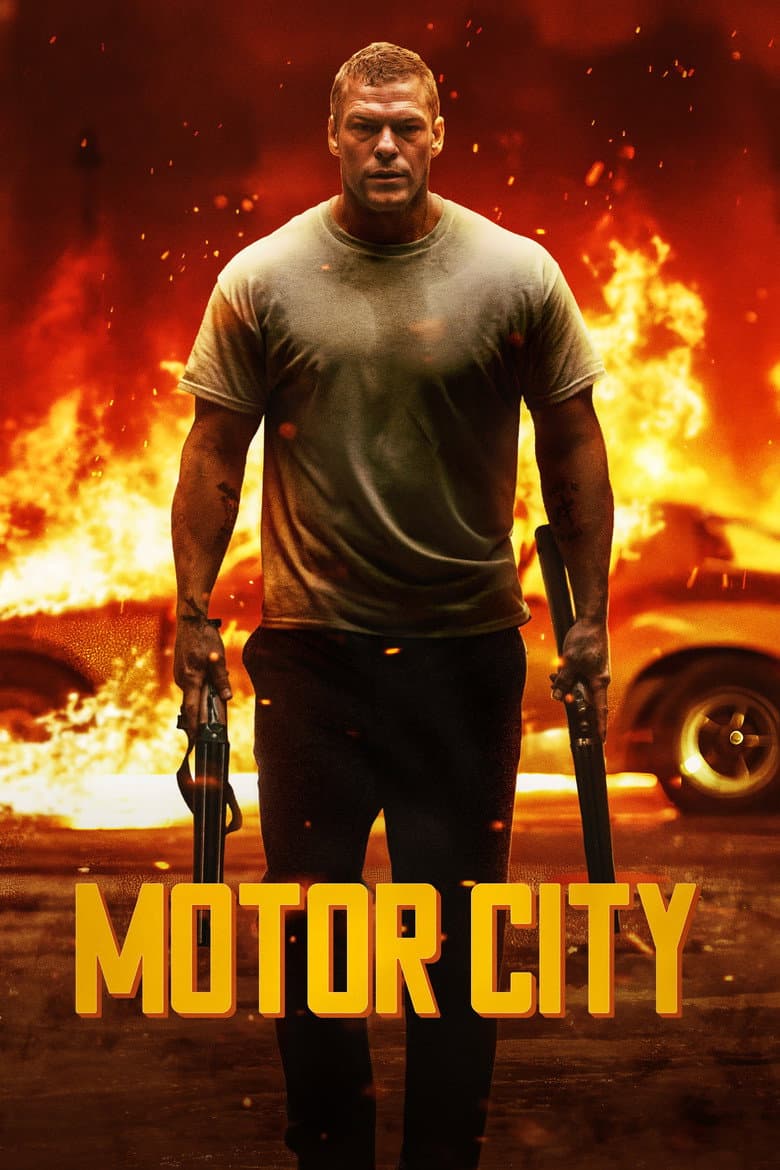 Motor City