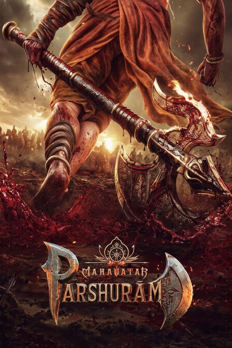 Parshuram