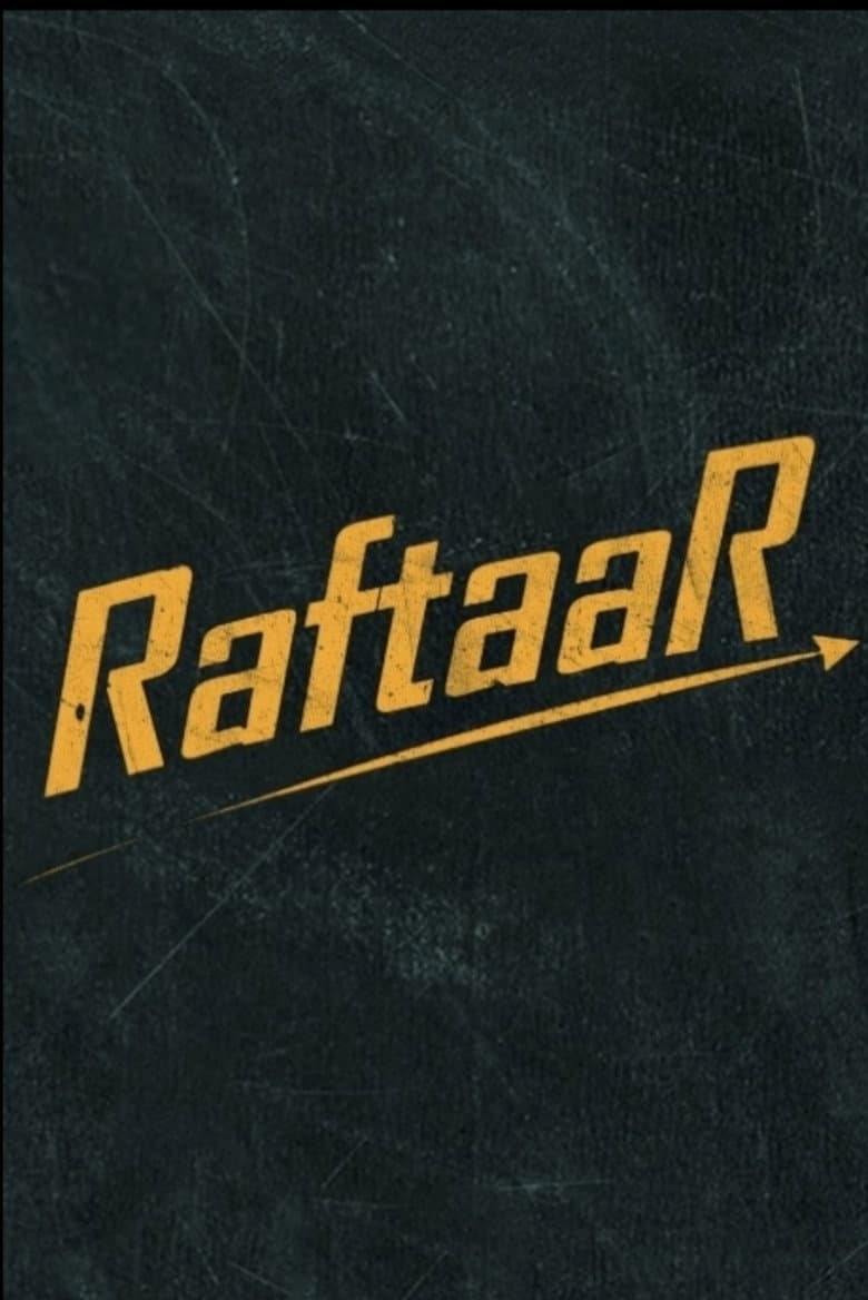 RaftaaR (2026) - Aditya Nimbalkar Film Review